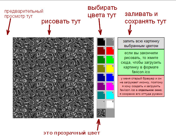 Сервис Amichurin-Appspot.com