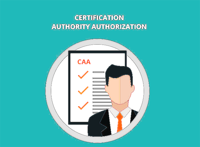 Certificate Authority Authorization