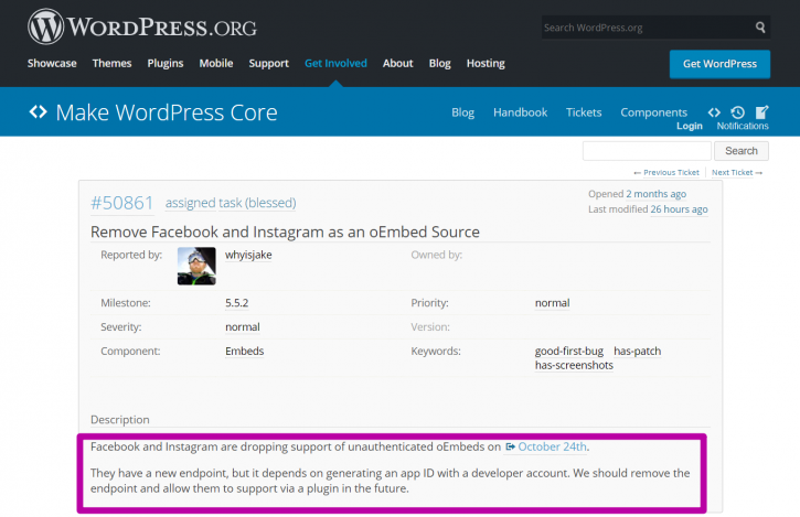 WordPress