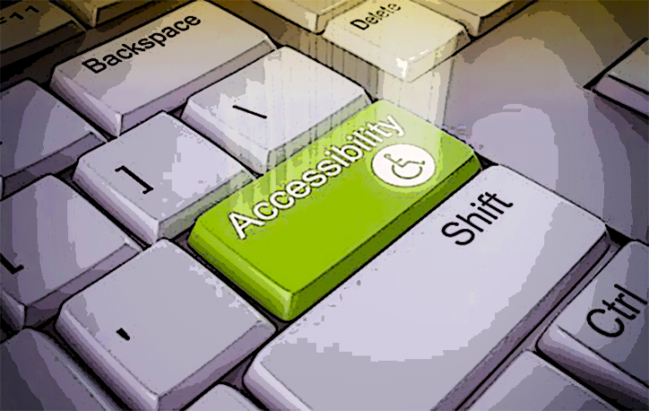 EU Web Accessibility Directive