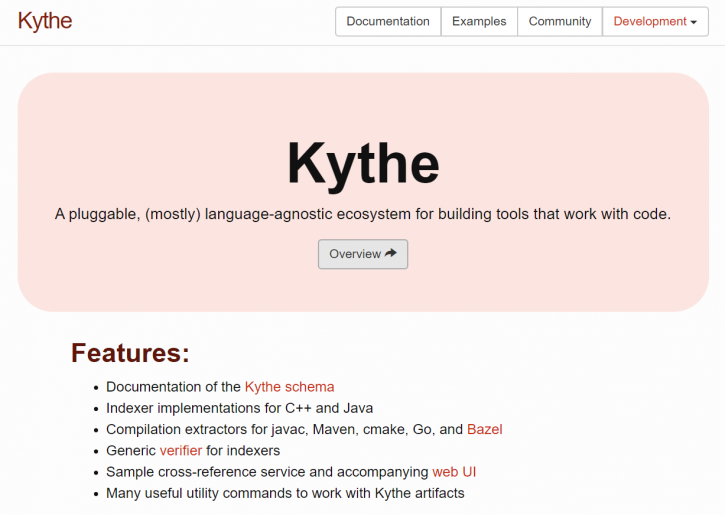 Kythe