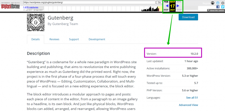 Gutenberg