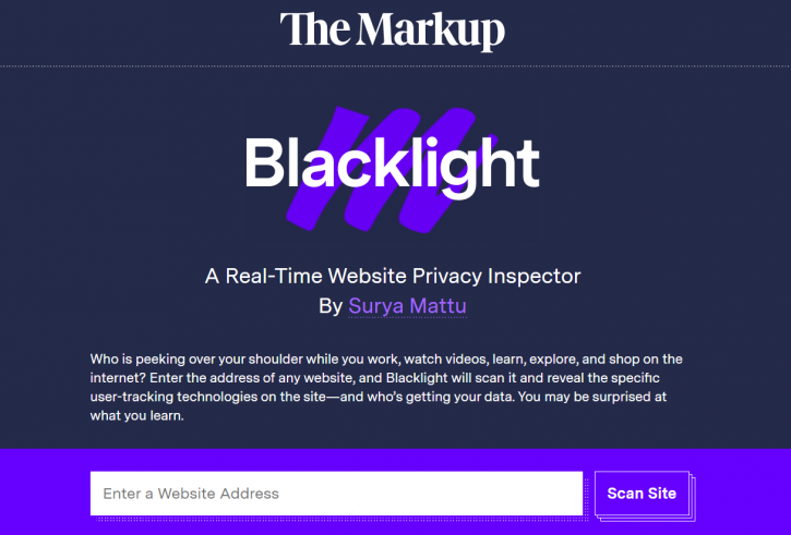 Blacklight