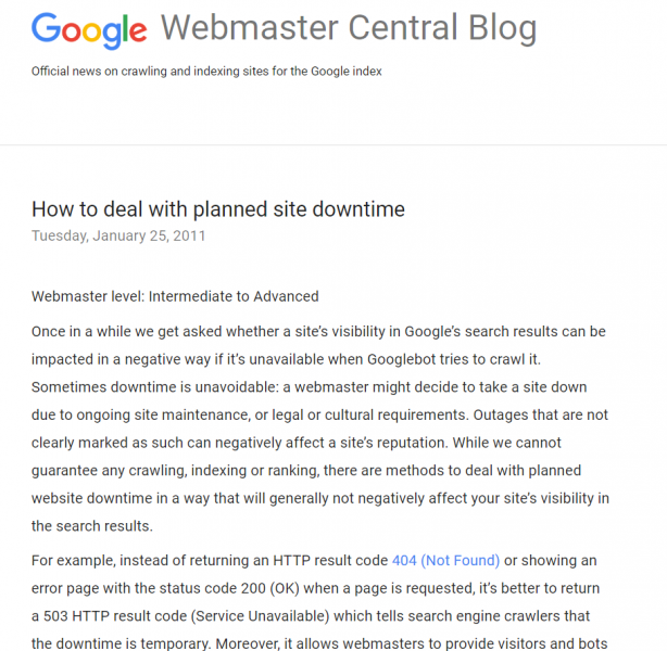 GoogleBot