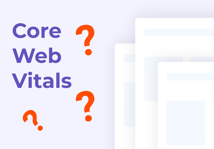 Почему эталонам Core Web Vitals соответствуют только 4% сайтов