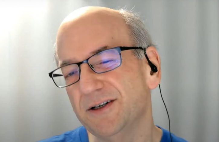 Джон Мюллер