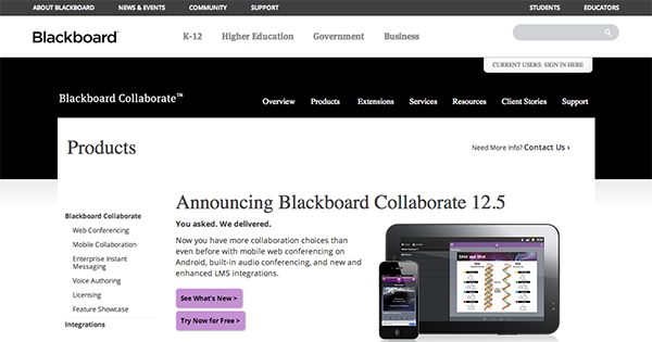 Blackboard