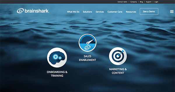 Brainshark