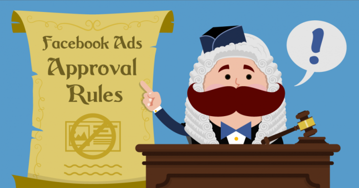 как избежать блокировки аккаунта на Facebook