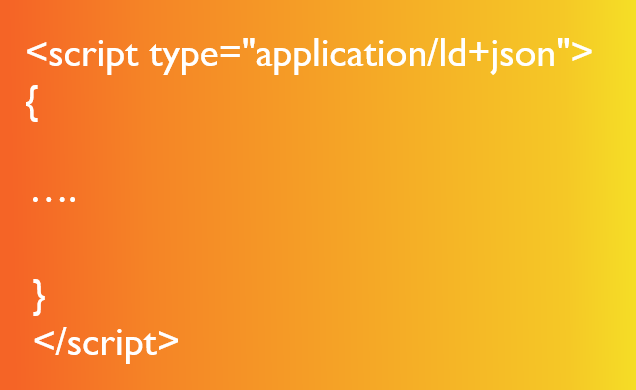 Что такое JSON-LD?