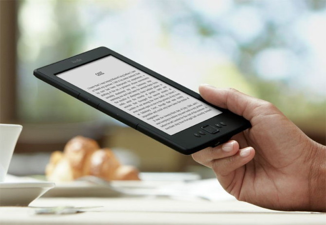 Kindle-5