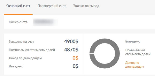 мой опыт и отзыв