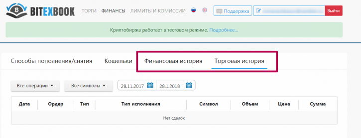Расширенная аналитика