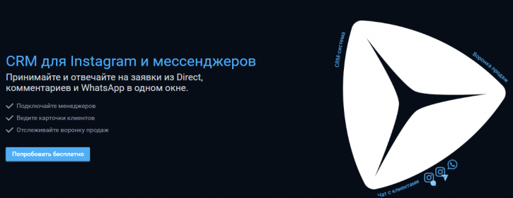CRM