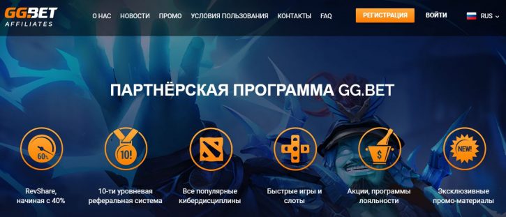 GG.BET