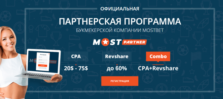 MOSTPARTNER