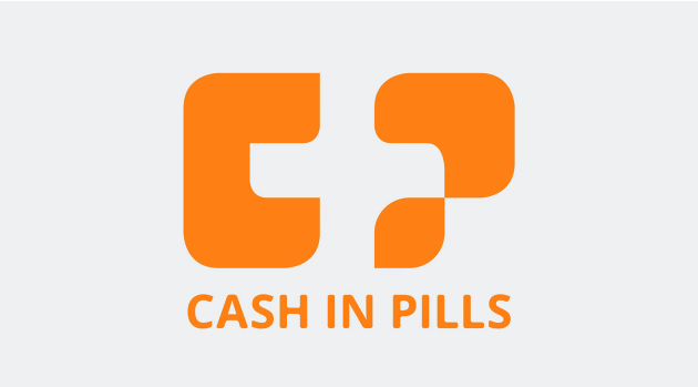 cash in pills