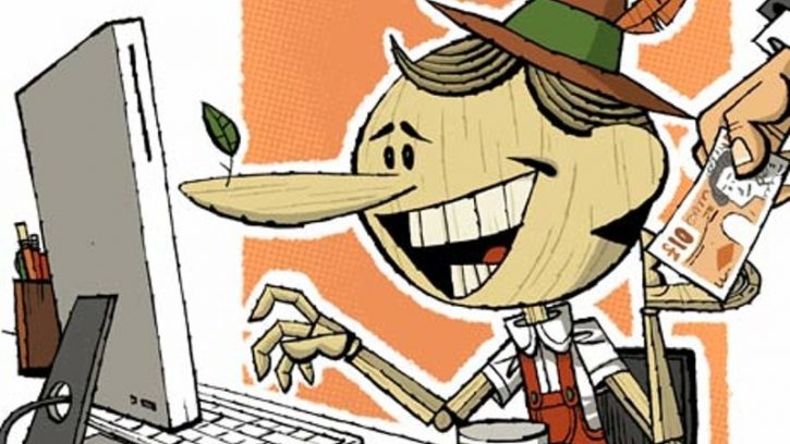 fake-review