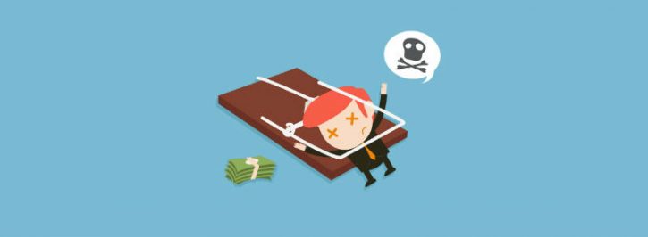 Плохие проекты и заказчики на фрилансе