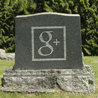 Google+