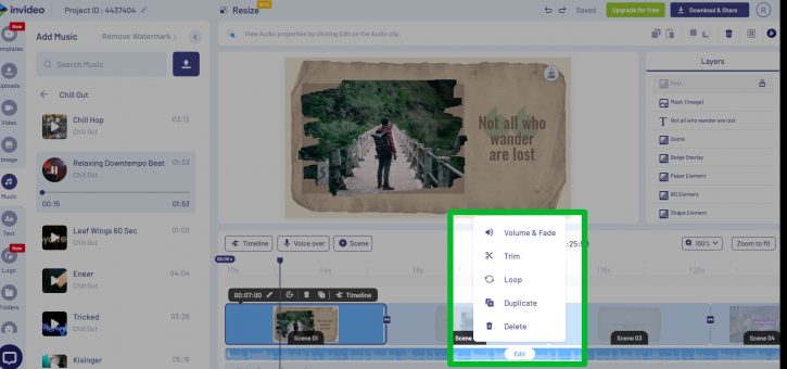 Invideo отзывы
