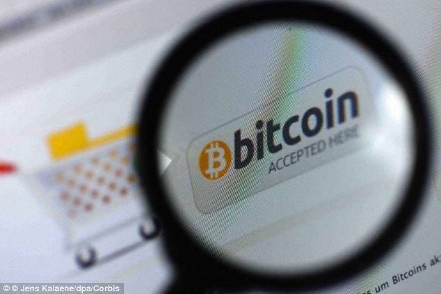 прием оплаты биткоинами
