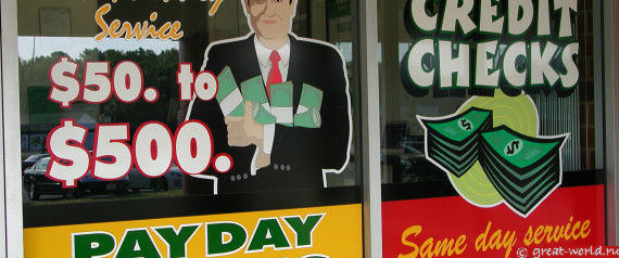 payday