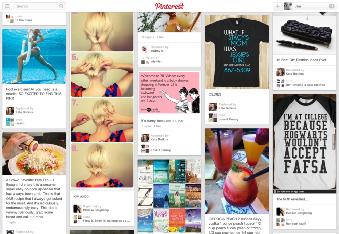 pinterest