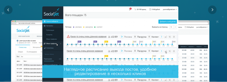 сервис автоматического размещения рекламы