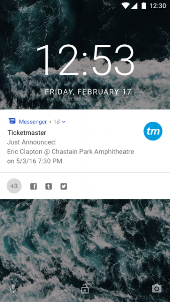 Ticketmaster