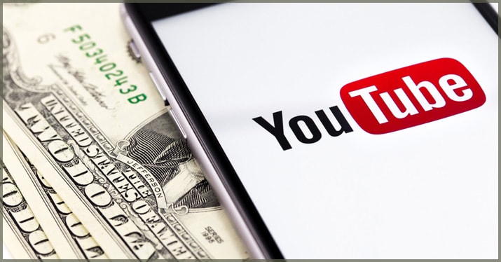 Как монетизировать канал на YouTube с адсенс или без?